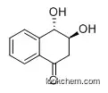 3,4-Dihydro-3,4-dihydroxynaphthalen-1(2H)-one